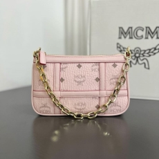 MCM Satchel Bags